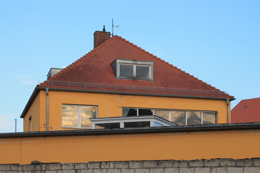 Fotos Haus Dr Estrich Juterbog Wachsmann Der Film